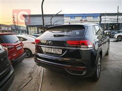 فولكسفاغن أطلس كروس سبورت